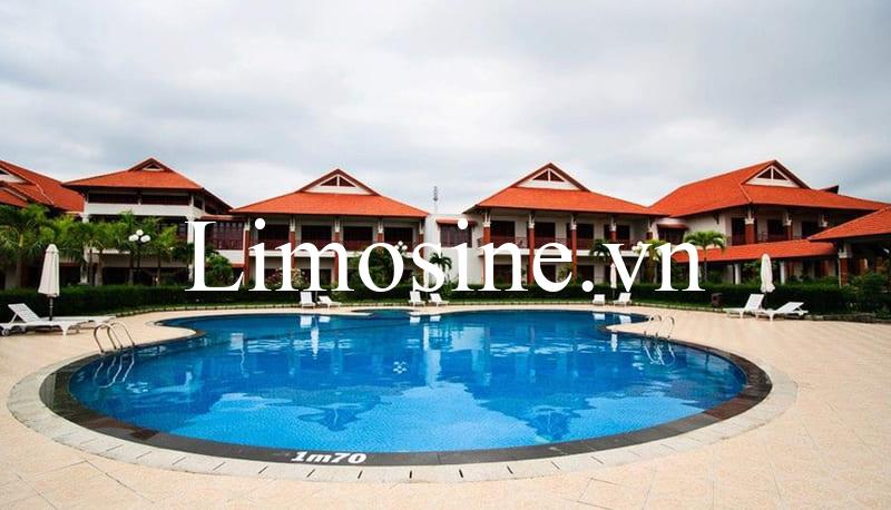 Top 11 Khu nghỉ dưỡng resort Lăng Cô view biển đẹp có hồ bơi 4-5 sao
