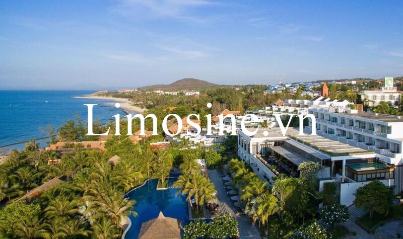 Top 20 Resort Phan Thiết giá rẻ đẹp view biển có bãi tắm riêng ở trung tâm