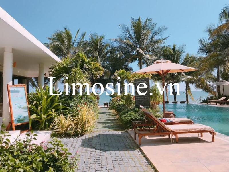 Top 20 Resort Phan Thiết giá rẻ đẹp view biển có bãi tắm riêng ở trung tâm