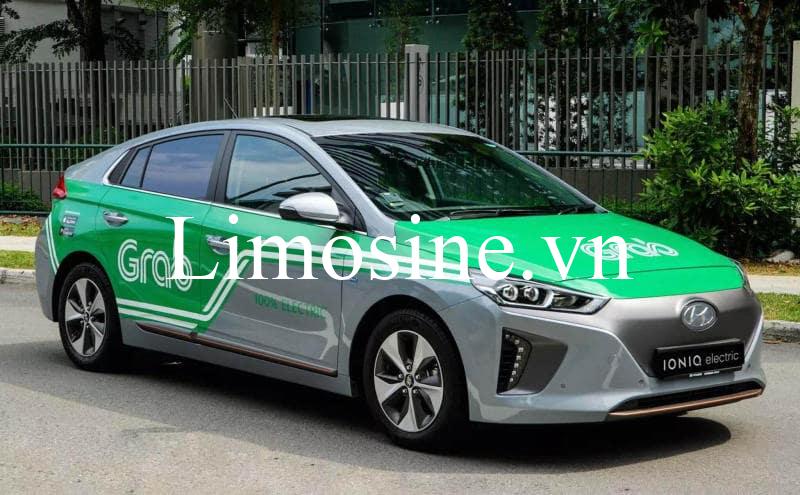 Top 4 Hãng taxi Bãi Cháy Quảng Ninh giá rẻ uy tín có số điện thoại tổng đài