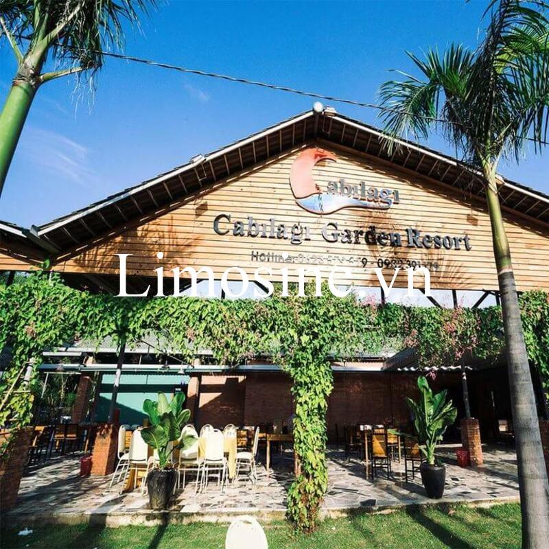 Top 20 Biệt thự villa Lagi và resort Lagi giá rẻ đẹp view biển tốt nhất