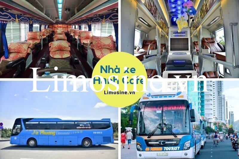 Top 3 Tuyến xe khách xe buýt Mỹ Tho Mỹ Thuận giá rẻ uy tín nhất