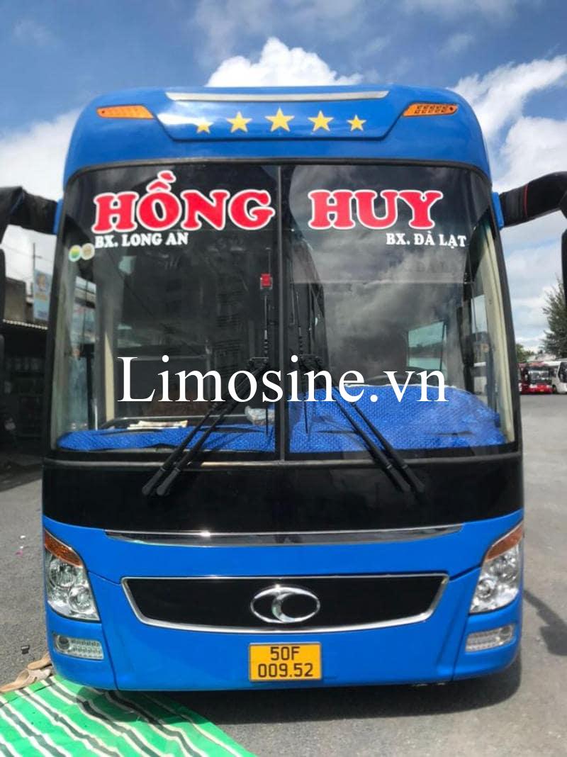 Top 6 Nhà xe Tiền Giang đi Đà Lạt Mỹ Tho đi Bảo Lộc Lâm Đồng