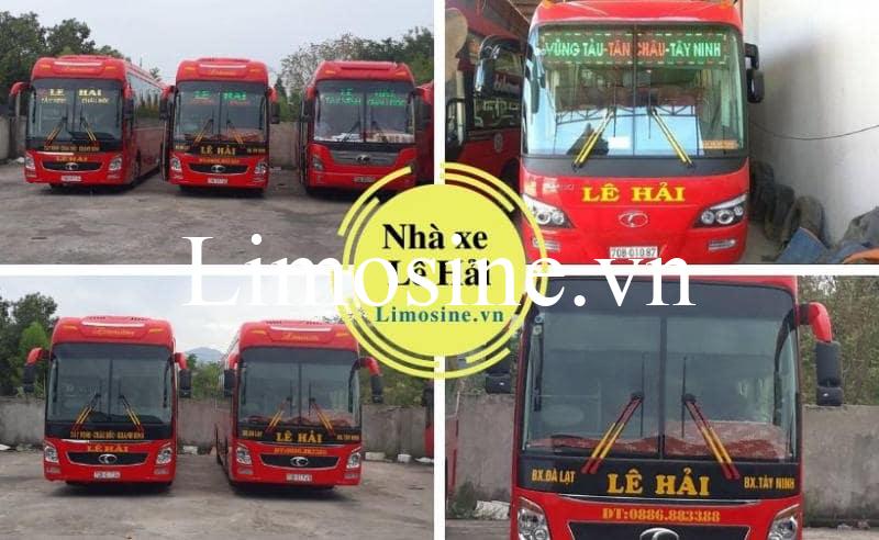 Top 10 Nhà xe Tiền Giang đi Tây Ninh núi Bà Đen đi Mỹ Tho Gò Công