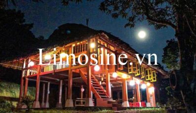 Top 10 Homestay Tuyên Quang nhà nghỉ Tuyên Quang giá rẻ trung tâm