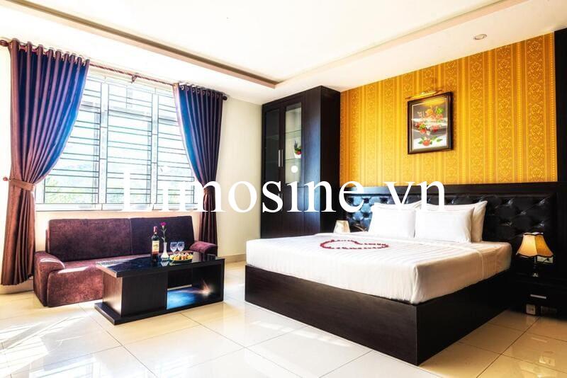 Top 15 Nhà nghỉ Lai Châu khách sạn Lai Châu giá rẻ đẹp ở trung tâm
