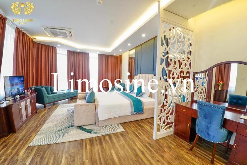 Top 15 Nhà nghỉ Lạng Sơn khách sạn Lạng Sơn giá rẻ đẹp ở trung tâm