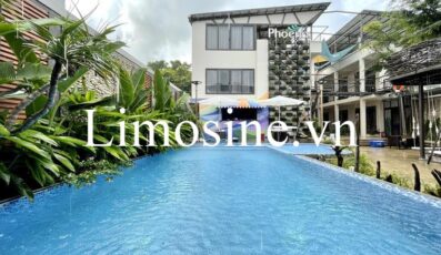Top 15 Nhà nghỉ khách sạn Vân Đồn giá rẻ đẹp gần bãi Dài sân bay
