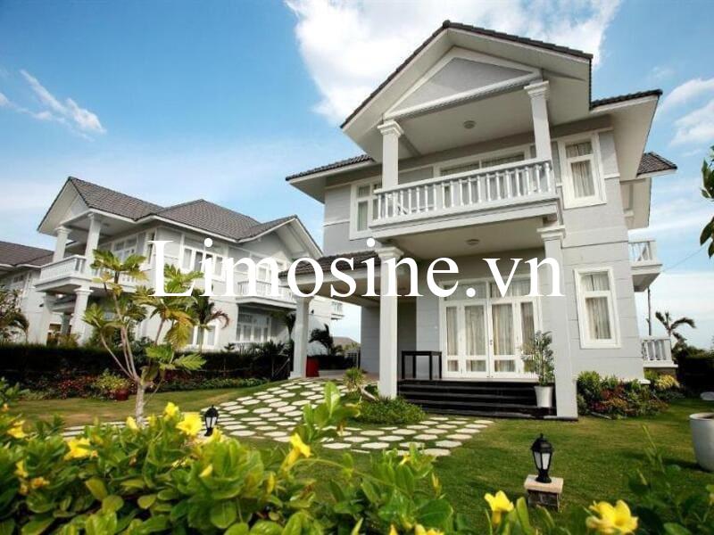 Top 15 Biệt thự villa Mũi Né giá rẻ đẹp có hồ bơi cho thuê nguyên căn
