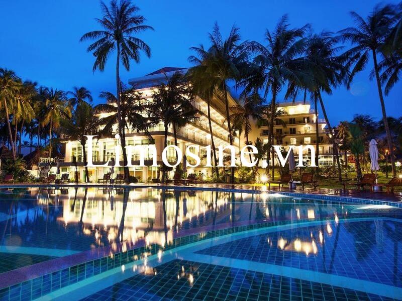 Top 20 Khách sạn Mũi Né giá rẻ đẹp gần biển có hồ bơi từ 2-3-4-5 sao