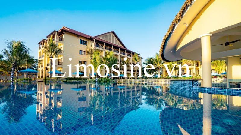 Top 20 Khách sạn Mũi Né giá rẻ đẹp gần biển có hồ bơi từ 2-3-4-5 sao