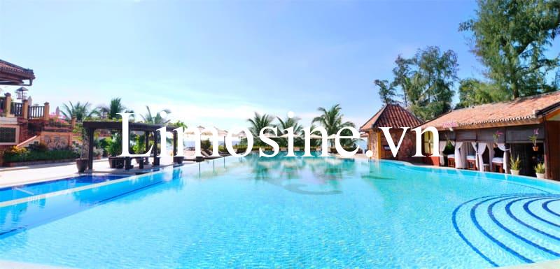 Top 20 Khu nghỉ dưỡng resort Mũi Né giá rẻ đẹp view biển chuẩn 3-4-5 sao
