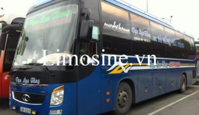 Top 10 Nhà xe Huế đi Hưng Yên đặt vé xe khách limousine giường nằm