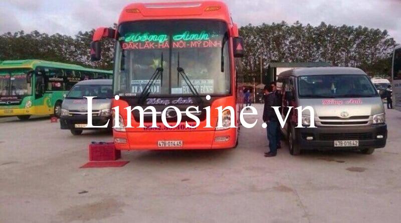 Top 7 Nhà xe Ninh Bình Lào Cai đi Sapa limousine giường nằm tốt nhất