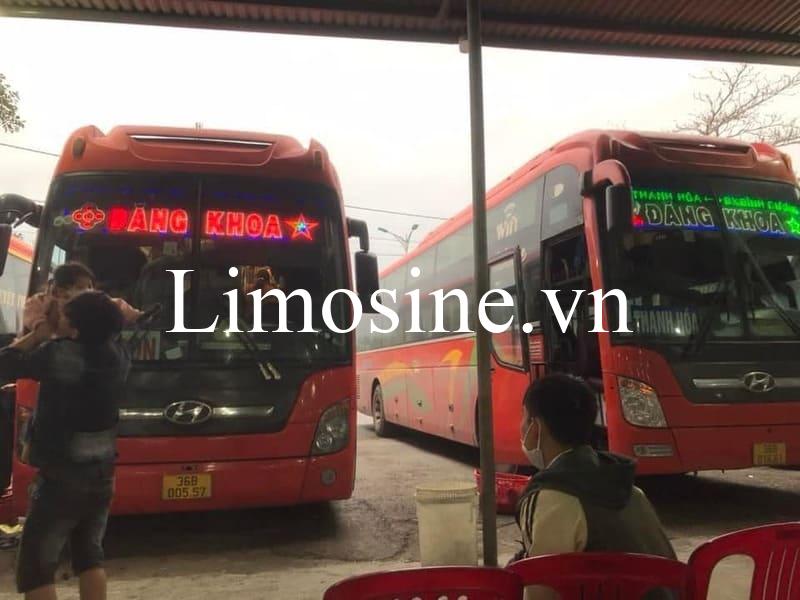 Top 12 Nhà xe Quy Nhơn Kon Tum đi Bình Định xe khách giường nằm
