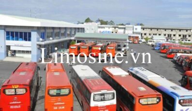 Bến xe phía Bắc Huế: Thông tin liên hệ và lịch trình xe khách xuất bến