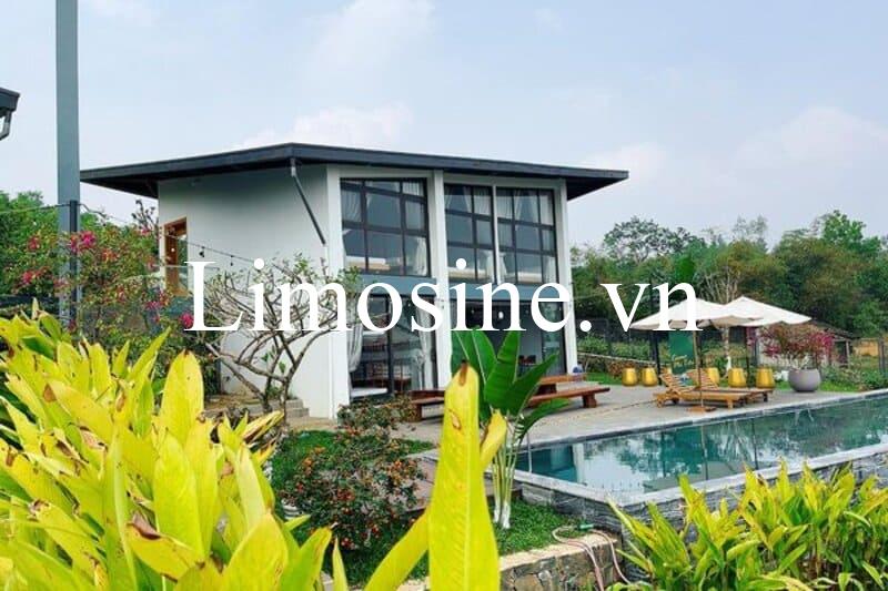 Top 9 Biệt thự villa Phú Yên Tuy Hòa giá rẻ đẹp có hồ bơi cho thuê