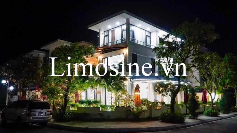 Top 15 Biệt thự villa FLC Sầm Sơn villa Sầm Sơn giá rẻ đẹp có hồ bơi