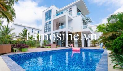 Top 15 Biệt thự villa FLC Sầm Sơn villa Sầm Sơn giá rẻ đẹp có hồ bơi