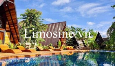 Top 14 Homestay Gia Lai Pleiku giá rẻ view đẹp cho thuê nguyên căn