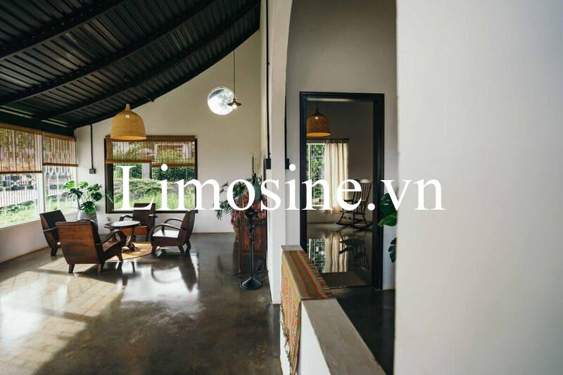 Top 14 Homestay Gia Lai Pleiku giá rẻ view đẹp cho thuê nguyên căn