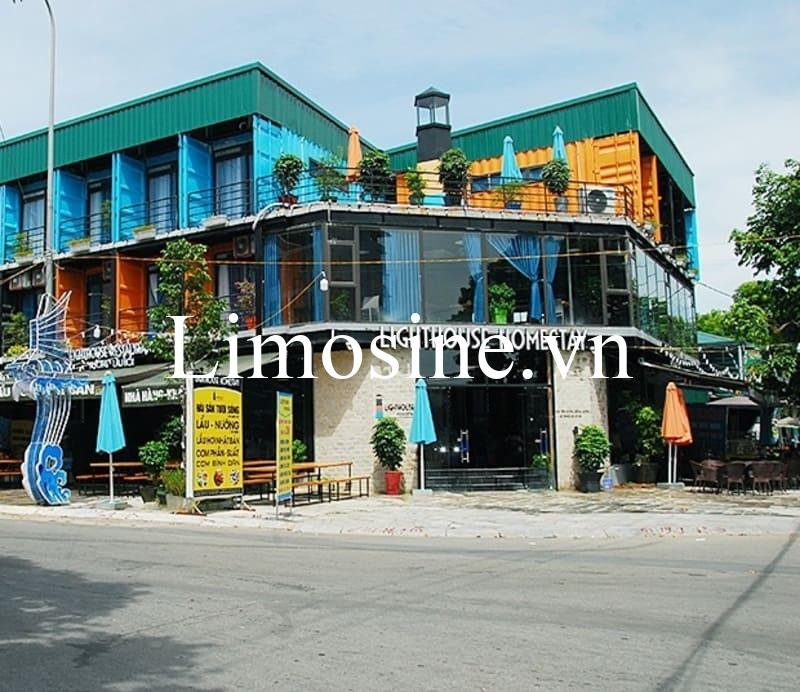Top 10 Homestay Sầm Sơn view đẹp giá rẻ gần trung tâm cho thuê