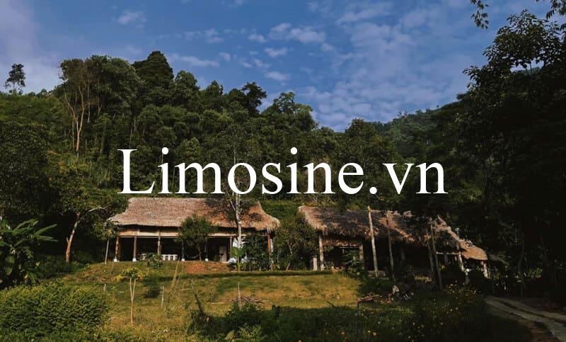 Top 11 Homestay Thái Nguyên giá rẻ view đẹp ở trung tâm cho thuê