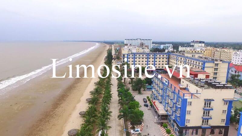 Top 10 Khách sạn biển Hải Tiến Thanh Hóa giá rẻ view biển đẹp 3-4 sao