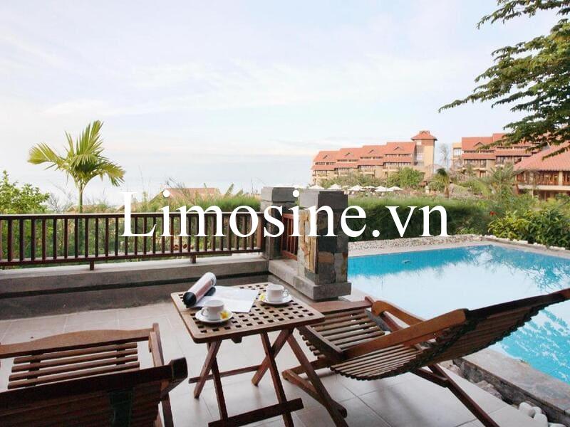 Top 15 Resort khách sạn đảo Phú Quý giá rẻ đẹp view biển ở trung tâm