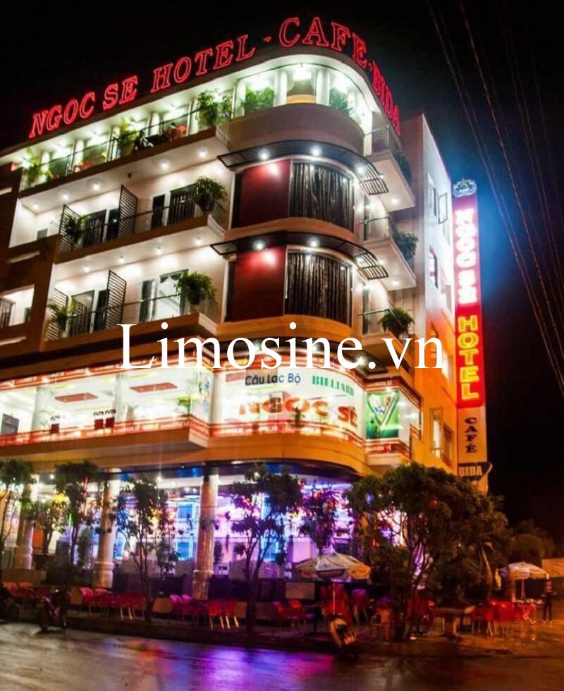 Top 15 Resort Gia Lai khách sạn Pleiku Gia Lai giá rẻ đẹp từ 2-3-4-5 sao