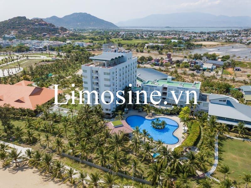 Top 15 Resort Ninh Thuận Phan Rang gần biển Ninh Chữ từ 3-4-5-6 sao