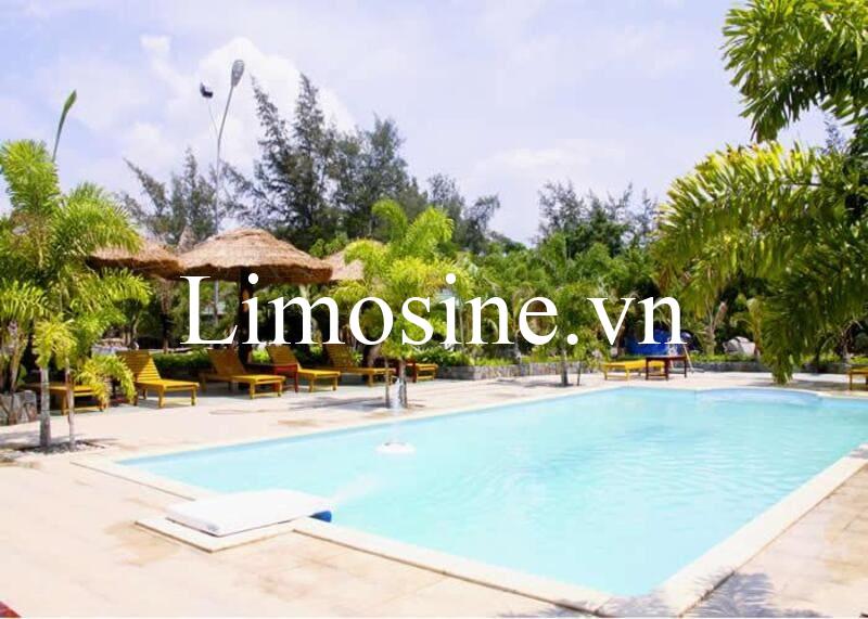 Top 15 Resort Ninh Thuận Phan Rang gần biển Ninh Chữ từ 3-4-5-6 sao