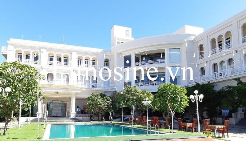 Top 15 Khách sạn Phan Rang Ninh Thuận giá rẻ đẹp gần biển 2-3-4-5 sao