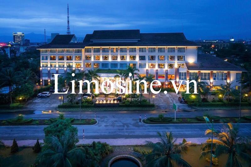 Top 20 Khách sạn Quảng Bình Đồng Hới giá rẻ đẹp gần biển 3-4-5 sao