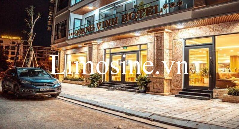 Top 20 Khách sạn Sầm Sơn Thanh Hóa giá rẻ đẹp gần biển có hồ bơi 2-3-4-5 sao