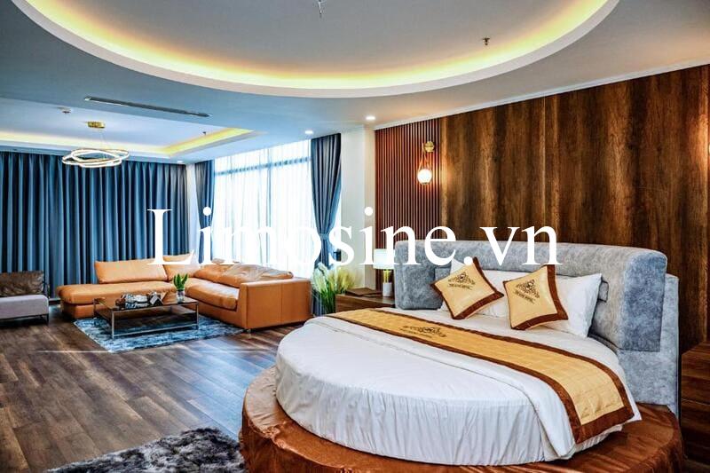 Top 15 Khách sạn Thái Nguyên giá rẻ đẹp ở trung tâm chuẩn 3-4-5 sao