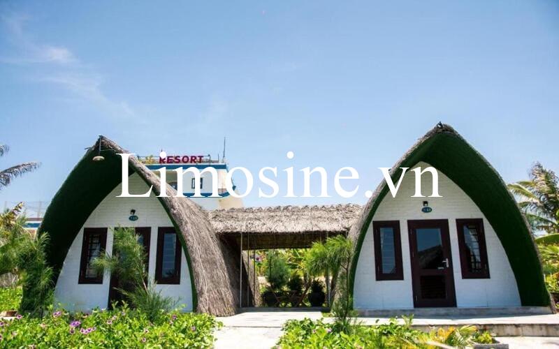 Top 13 khu nghỉ dưỡng resort Phú Yên Tuy Hòa giá rẻ đẹp view biển