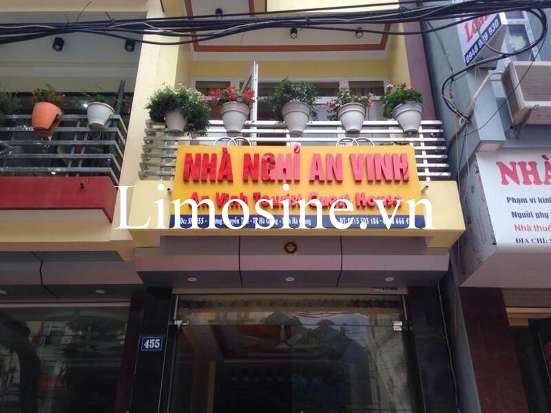 Top 10 Nhà nghỉ Hà Giang Đồng Văn giá rẻ đẹp ở trung tâm thành phố