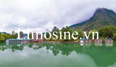 Top 9 Biệt thự villa resort Hà Giang Đồng Văn giá rẻ đẹp cho thuê
