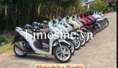 Top 13 Dịch vụ cho thuê xe máy Cần Thơ Ninh Kiều giao tận nơi uy tín