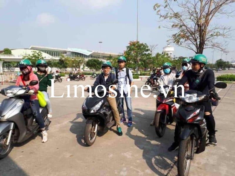 Top 12 Dịch vụ cho thuê xe máy Quảng Bình Đồng Hới giá rẻ uy tín
