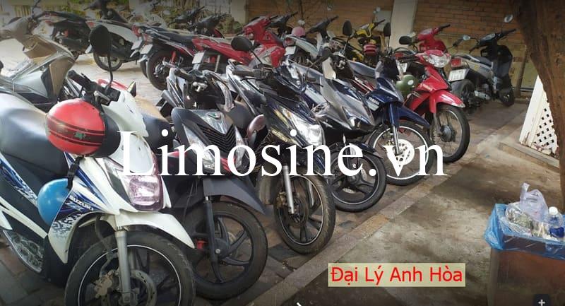 Top 12 Dịch vụ cho thuê xe máy Quy Nhơn Bình Định giá rẻ uy tín