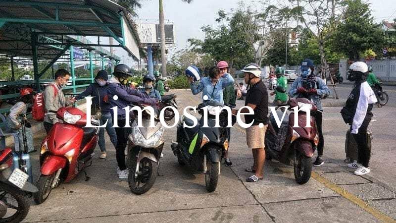 Top 10 Dịch vụ cho thuê xe máy Phú Yên Tuy Hòa giá rẻ giao tận nơi