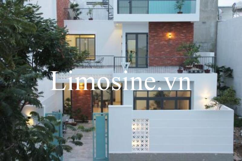 Top 10 Biệt thự villa Ninh Thuận Phan Rang giá rẻ đẹp cho thuê gần biển