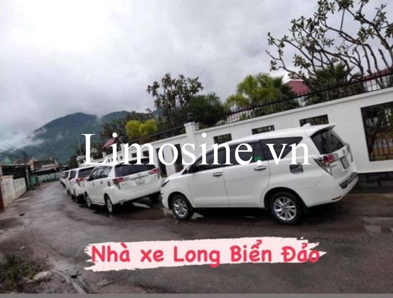 Top 4 Nhà xe Cà Mau Nha Trang Cam Ranh đặt vé xe khách giường nằm