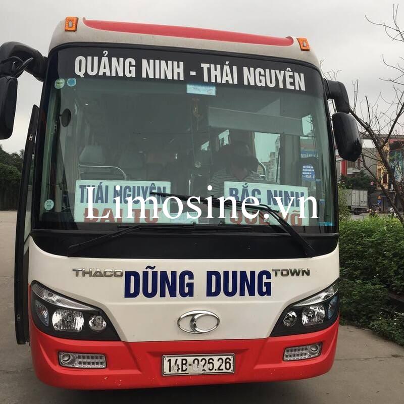 Top 9 Nhà xe từ bến xe Mỹ Đình Tuyên Quang Chiêm Hóa giường nằm