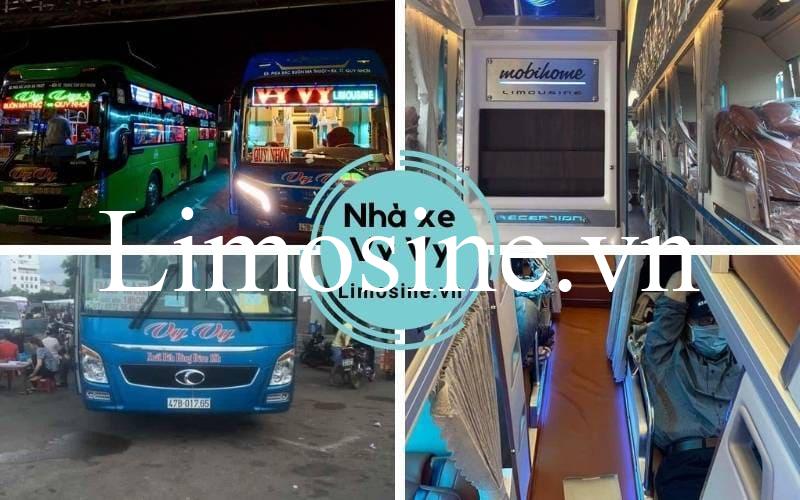 Top 12 Nhà xe Quy Nhơn Đắk Lắk đặt vé xe Bình Định đi Buôn Ma