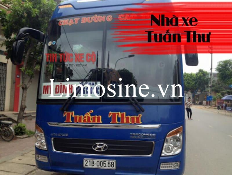 Top 7 Nhà xe Yên Bái Lào Cai Lục Yên Nghĩa Lộ xe khách giường nằm
