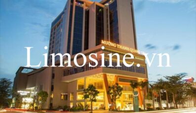 Top 15 Resort khách sạn Đông Hà Quảng Trị giá rẻ đẹp từ 2-3-4-5 sao