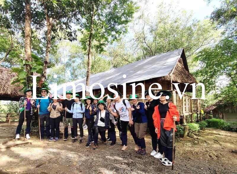 Top 7 Homestay Đồng Nai giá rẻ view đẹp ở gần Định Quán Tân Phú